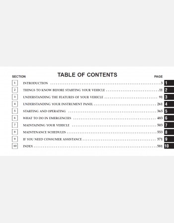 jeep wrangler 2011 owners manual